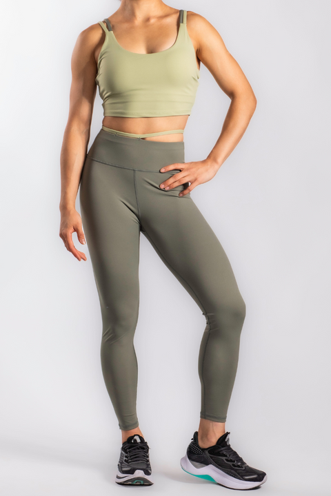 Carefree Yoga Set