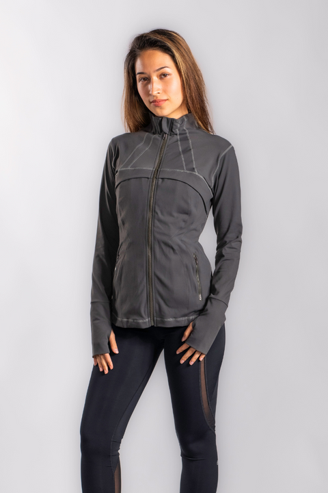 Classic Jacket