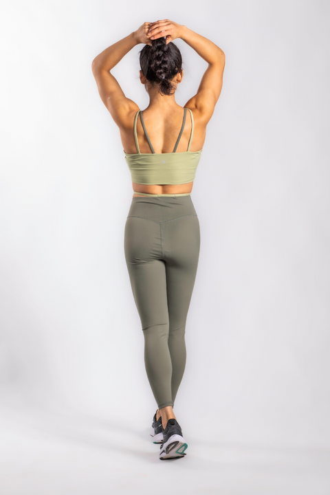 Carefree Yoga Set