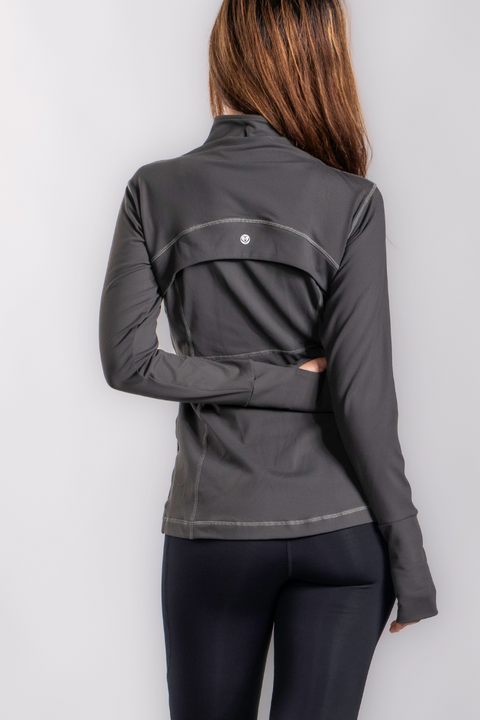 Classic Jacket