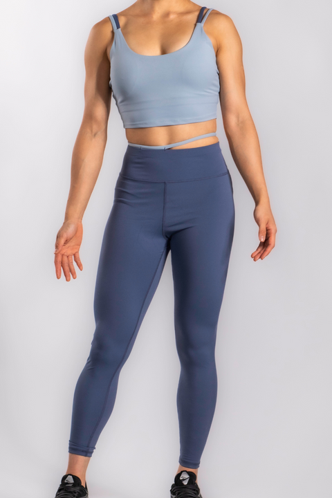 Carefree Yoga Set