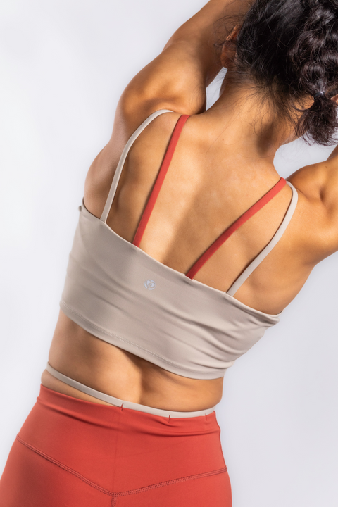 Carefree Yoga Set
