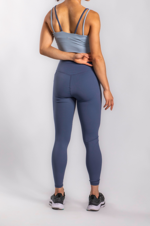 Carefree Yoga Set