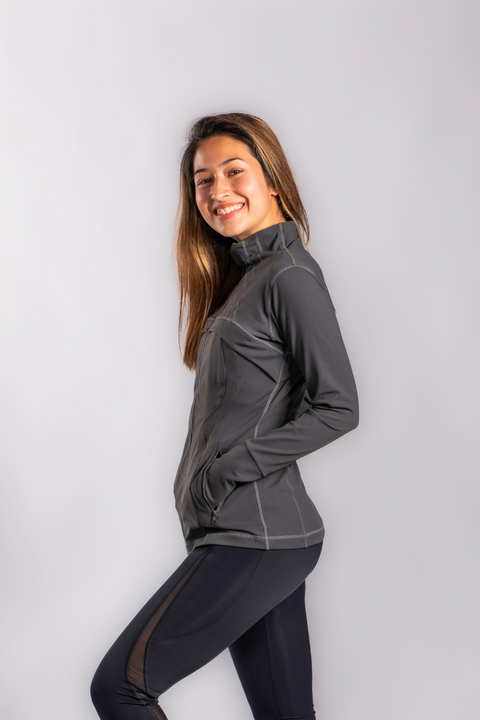 Classic Jacket