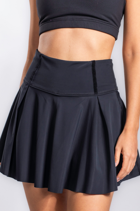 Match Skirt