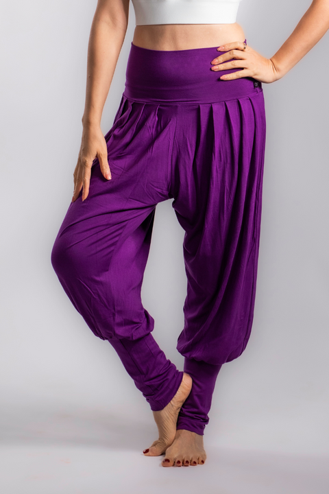 Trendy Baggy Pants