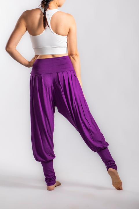 Trendy Baggy Pants