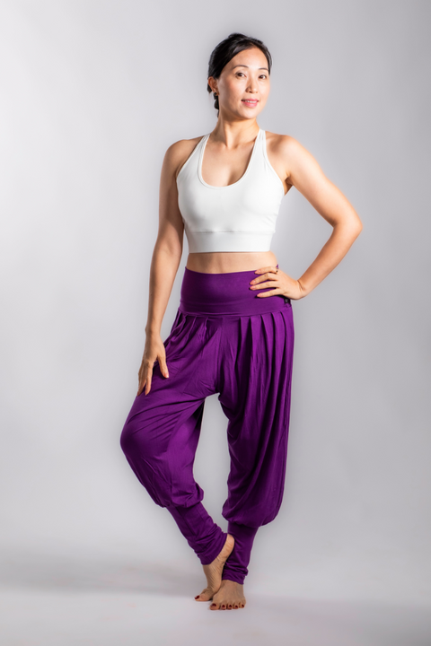 Trendy Baggy Pants