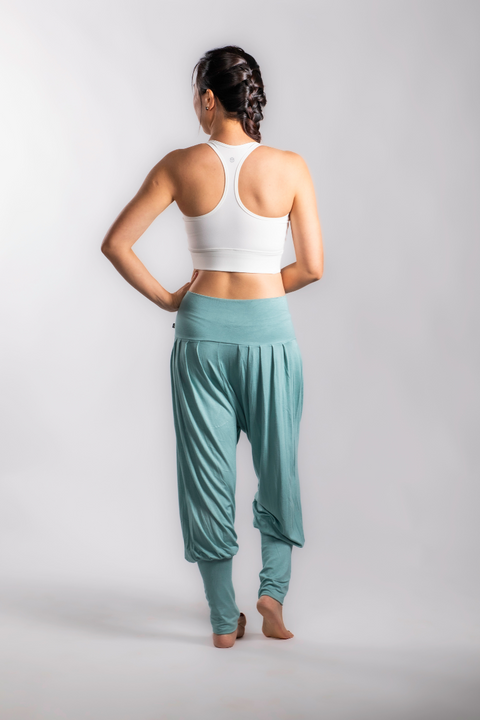 Trendy Baggy Pants
