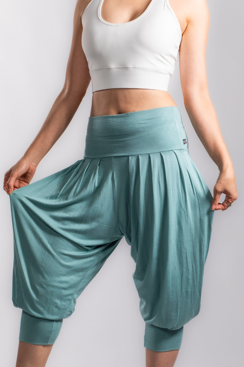 Trendy Baggy Pants