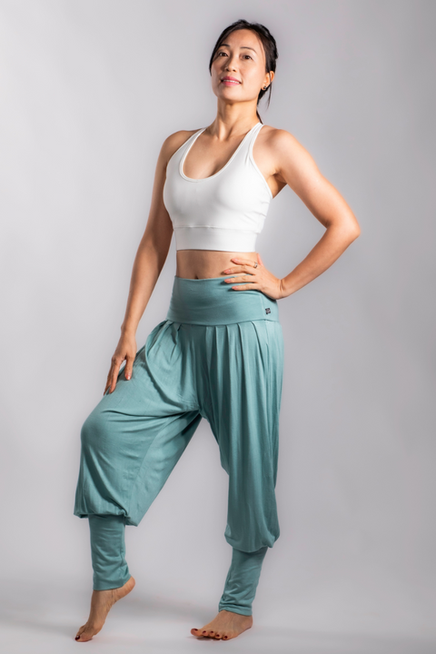 Trendy Baggy Pants