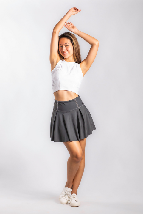 Match Skirt
