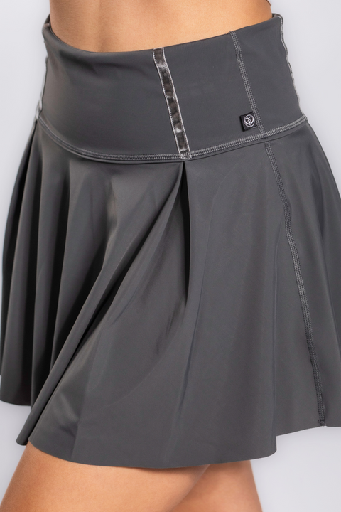 Match Skirt