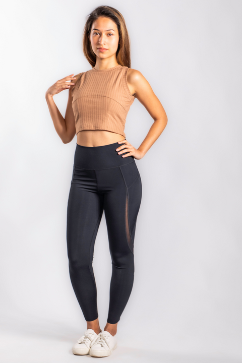 Elegant Tank Top